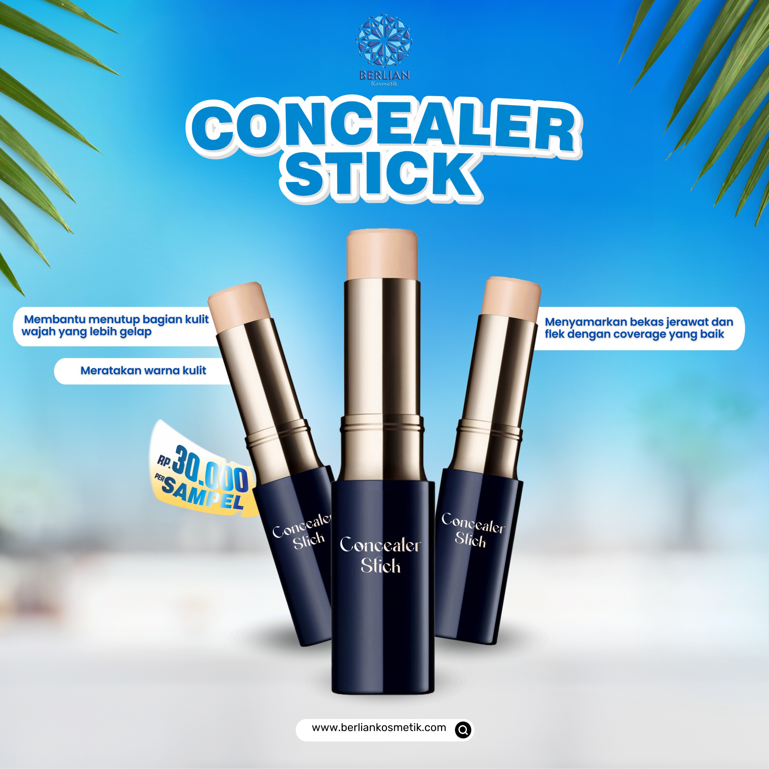 Concealer Stick